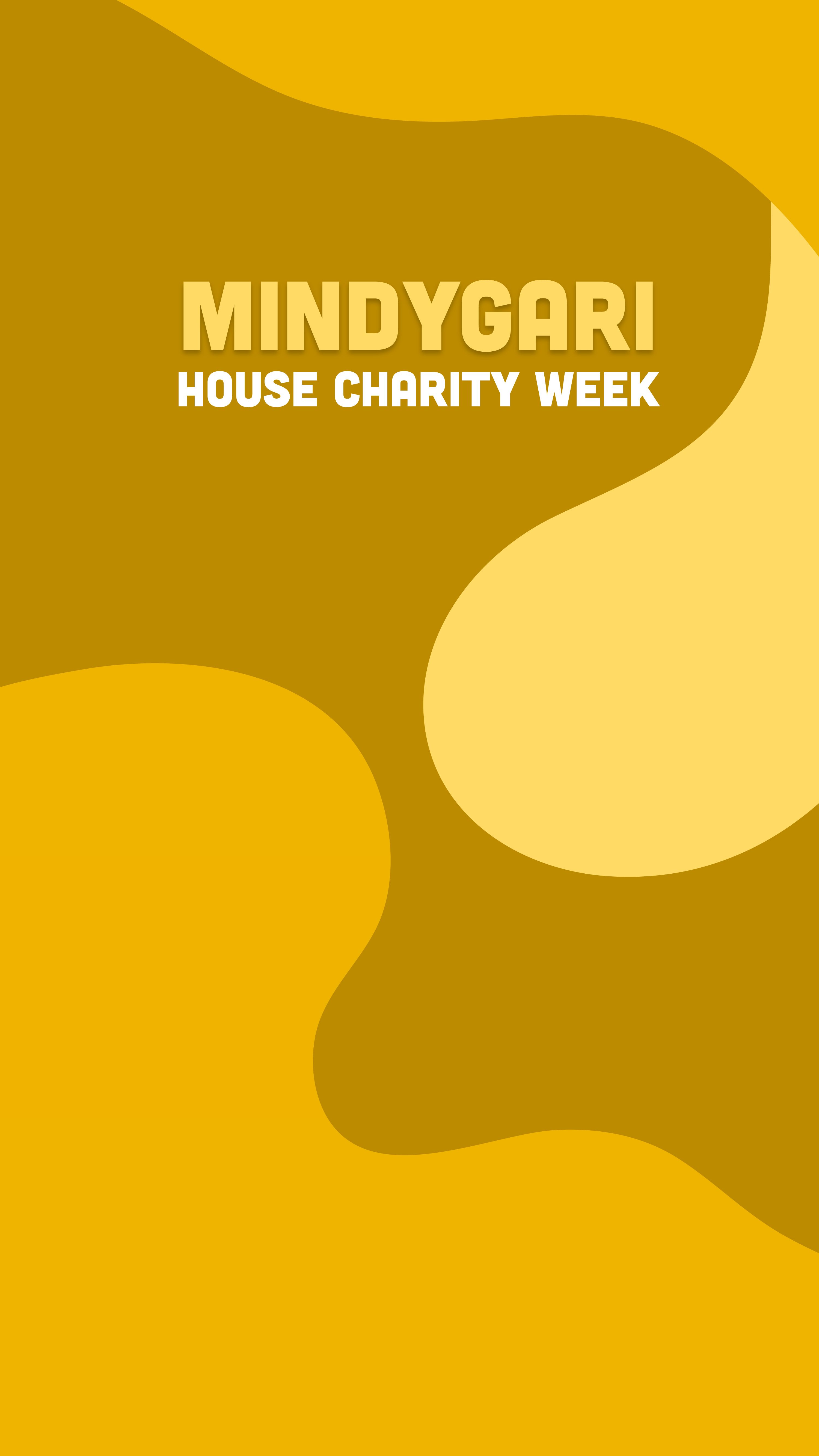 House Charity