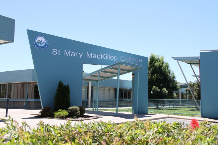 The renaming of our College, 2010